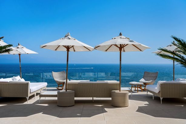 Rental Villa Saint-Tropez 6&nbsp;Rooms