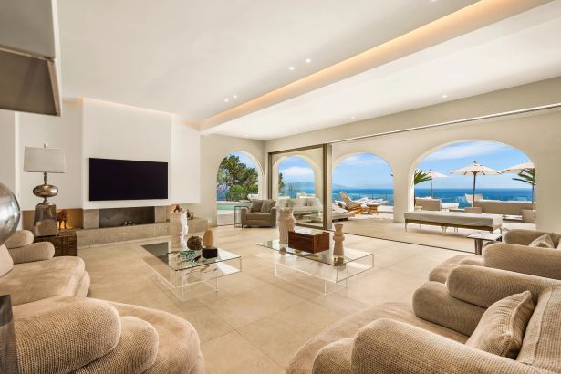 Rental Villa Saint-Tropez 6&nbsp;Rooms