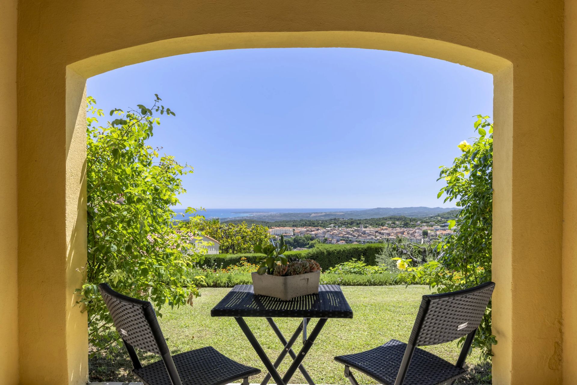villa 7 Pièces en vente sur Vence (06140)