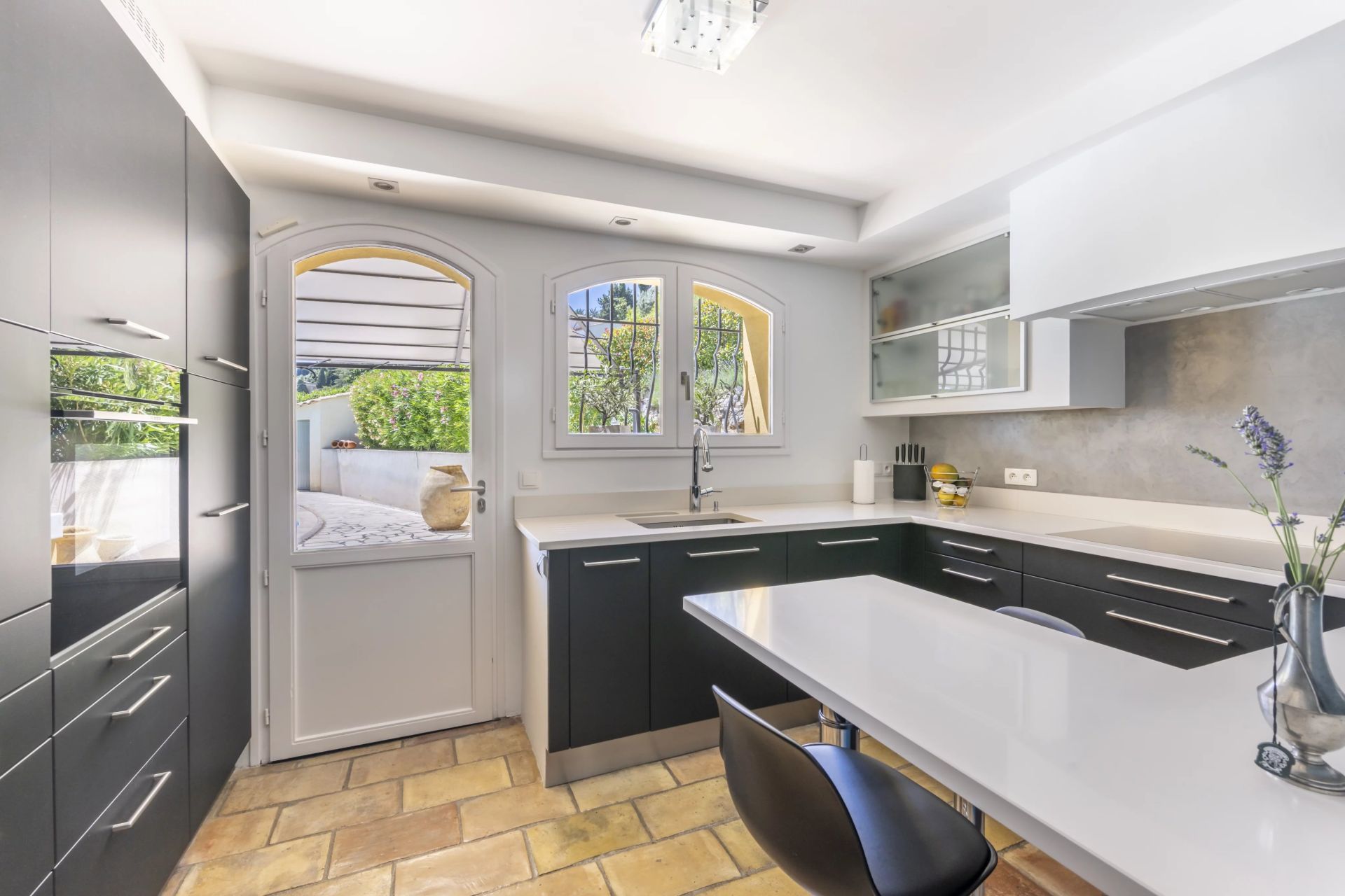 villa 7 Pièces en vente sur Vence (06140)