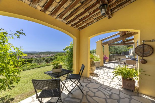 Sale Villa Vence 7&nbsp;Rooms 149.45&nbsp;m²