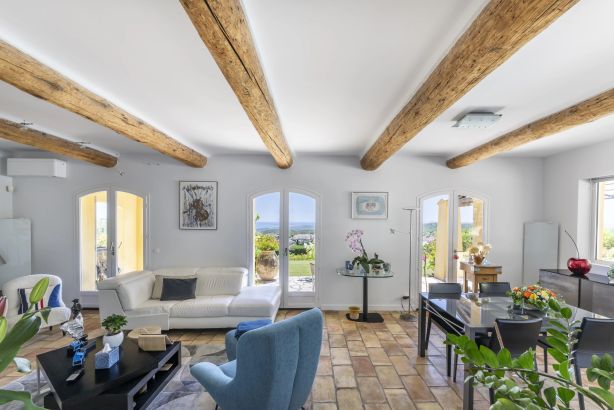 Vente Villa Vence 7&nbsp;Pièces 149.45&nbsp;m²