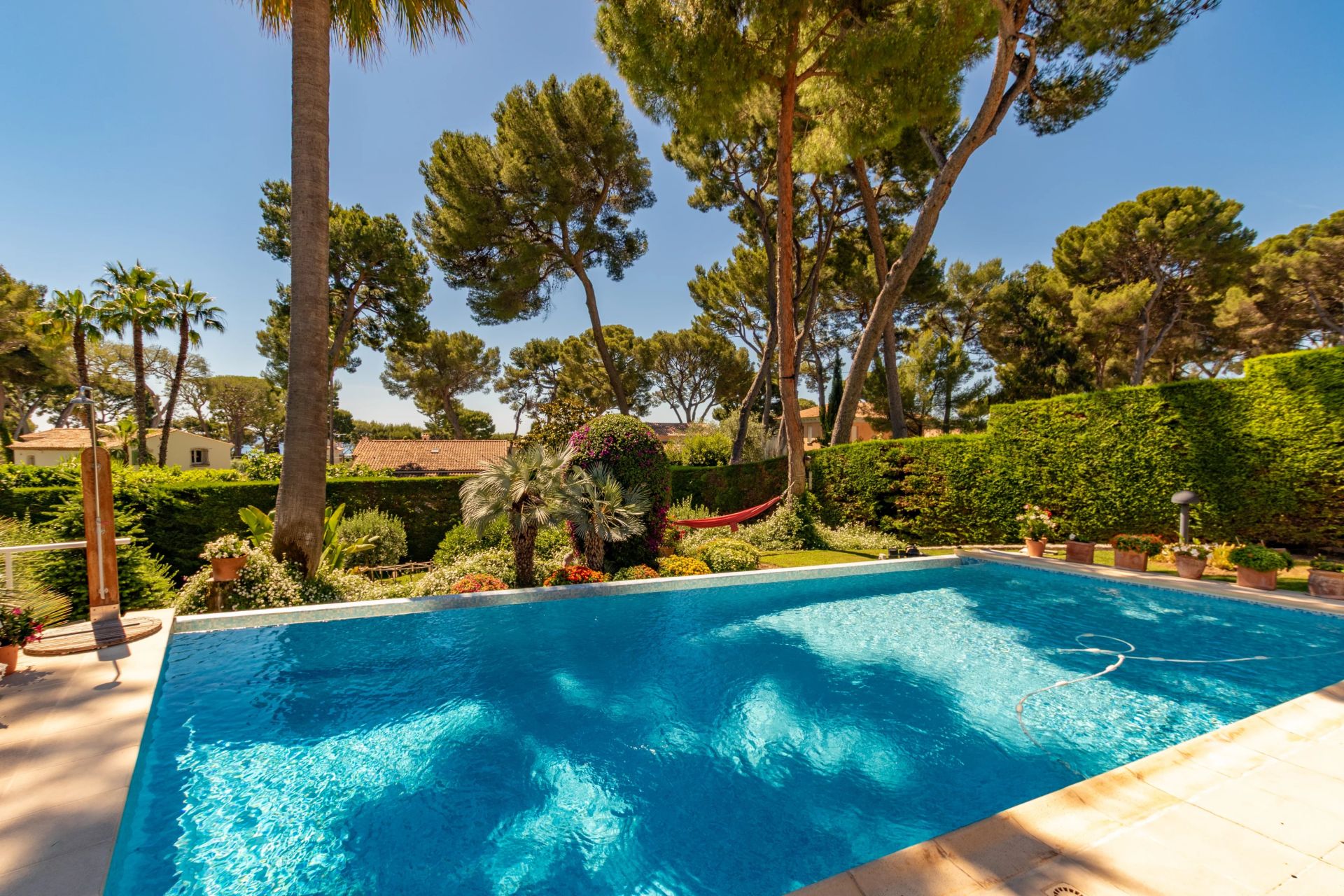villa 7 Pièces en vente sur Antibes (06160)