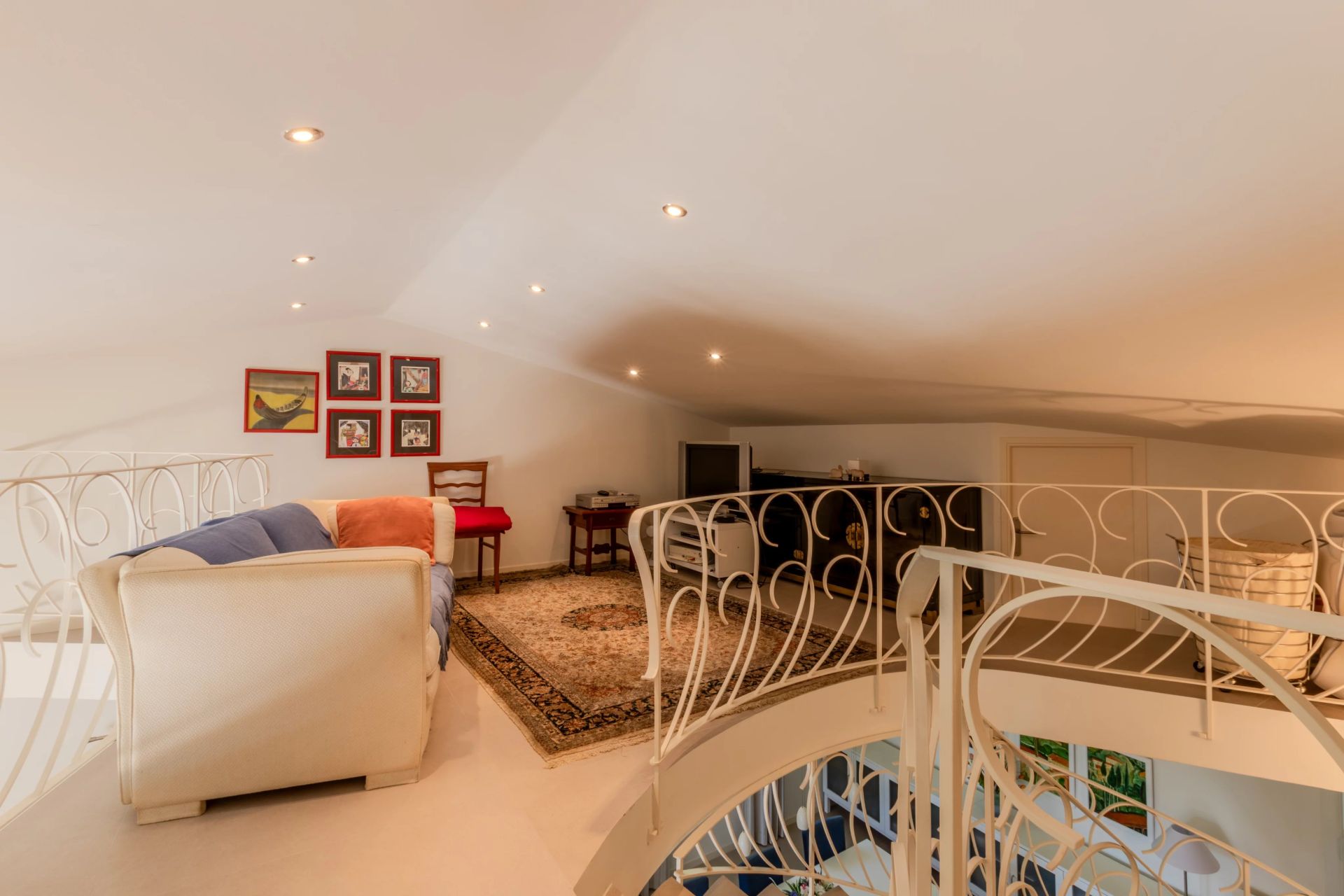 villa 7 Pièces en vente sur Antibes (06160)