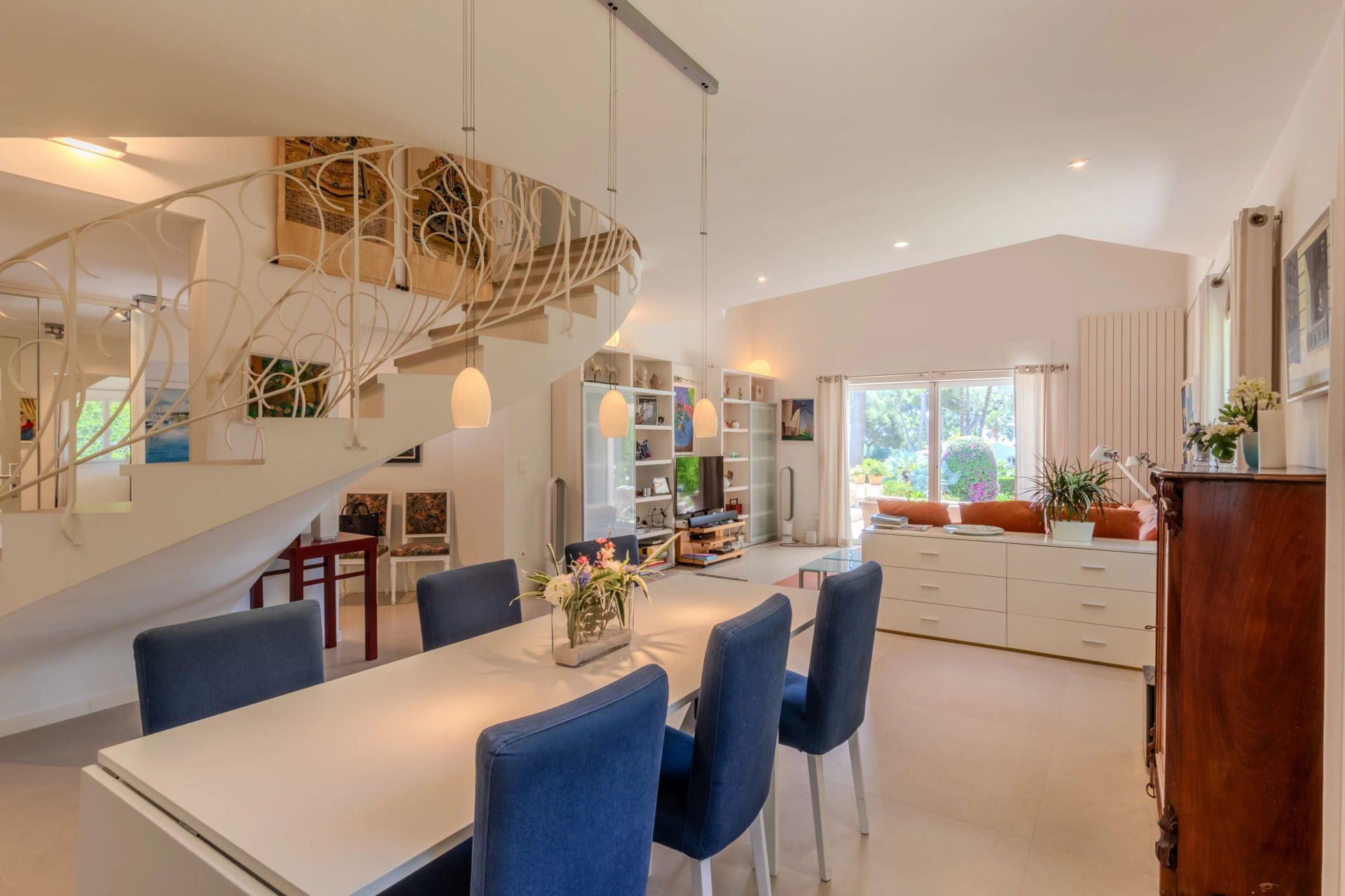 villa 7 Pièces en vente sur Antibes (06160)