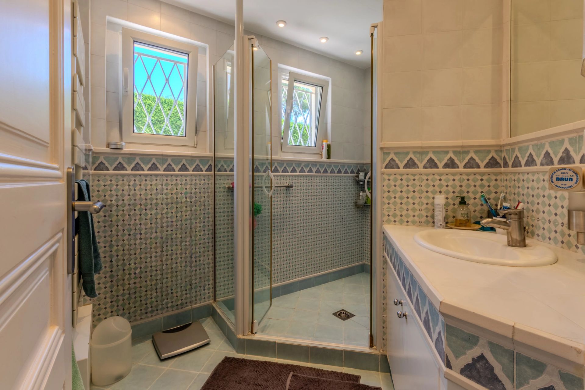 villa 7 Pièces en vente sur Antibes (06160)