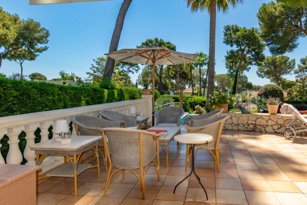 Vente Villa Antibes 7&nbsp;Pièces 180&nbsp;m²