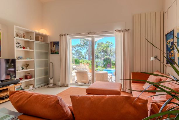 Vente Villa Antibes 7&nbsp;Pièces 180&nbsp;m²