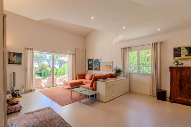 Vente Villa Antibes 7&nbsp;Pièces 180&nbsp;m²