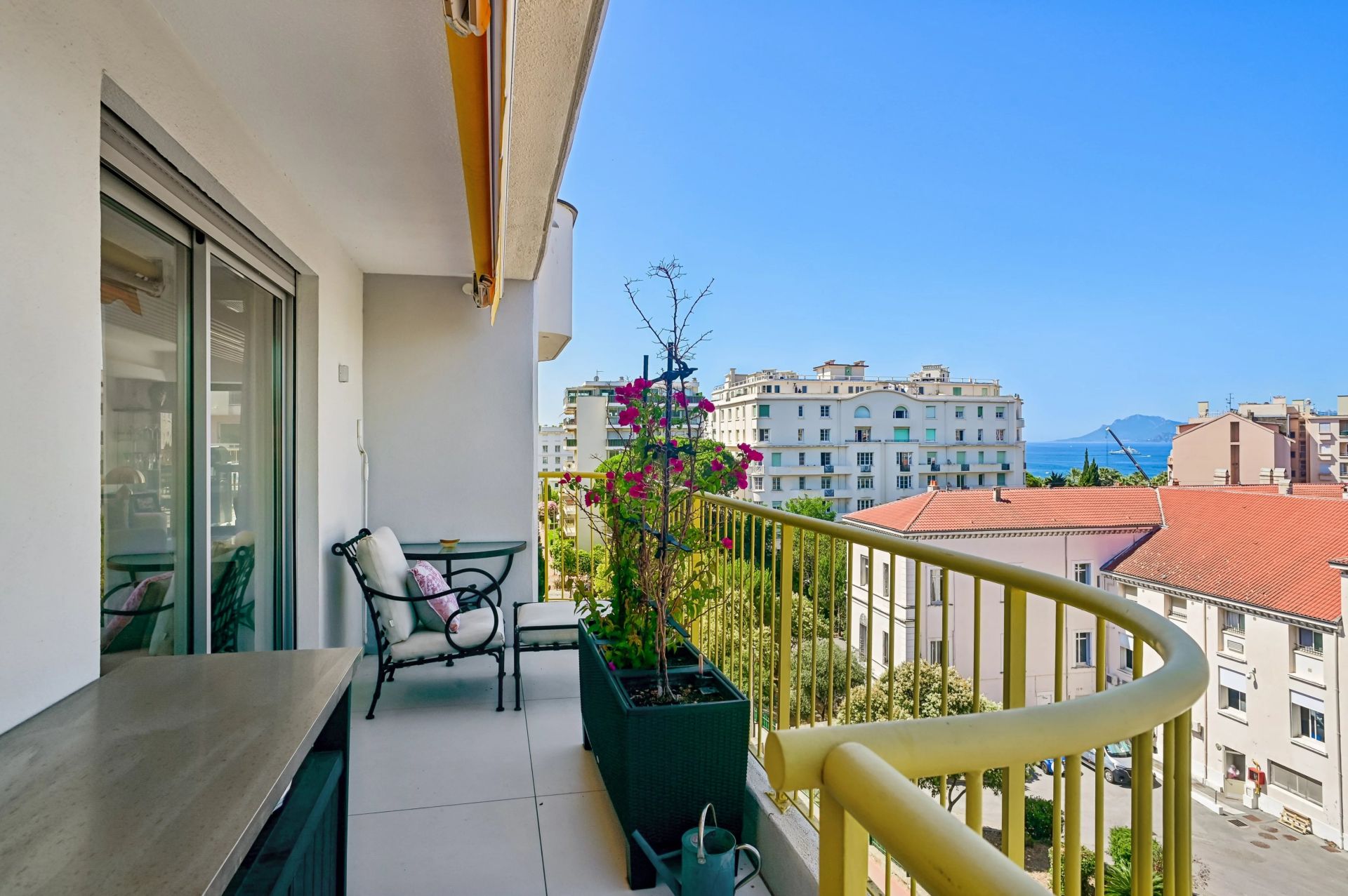 appartement 5 Pièces en vente sur Cannes (06400)
