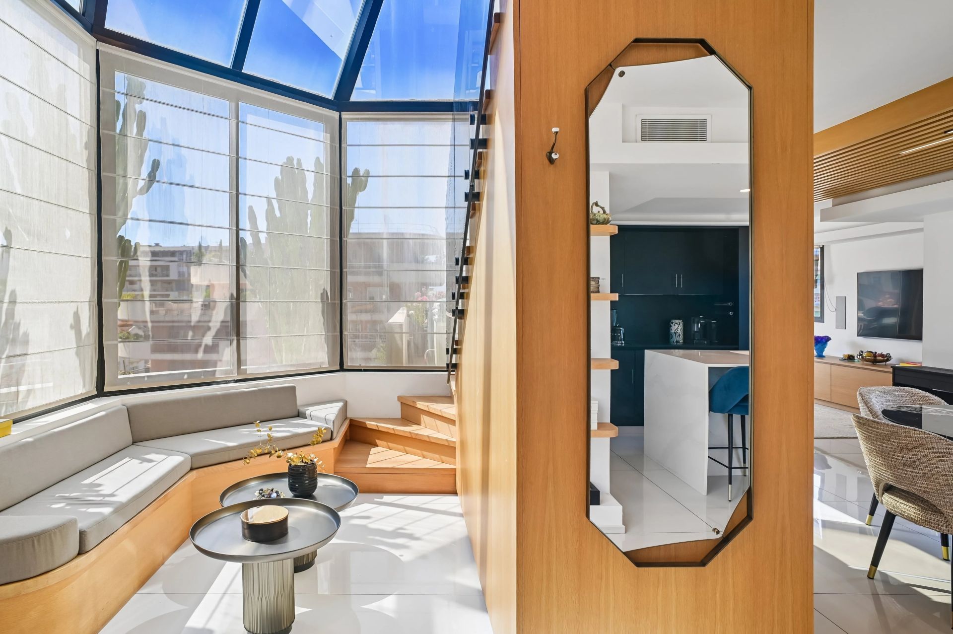 appartement 5 Pièces en vente sur Cannes (06400)