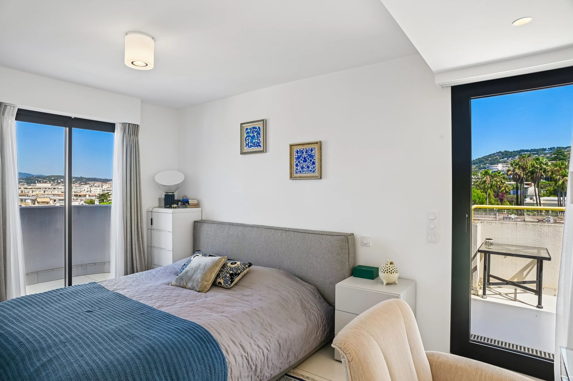 appartement 5 Pièces en vente sur Cannes (06400)