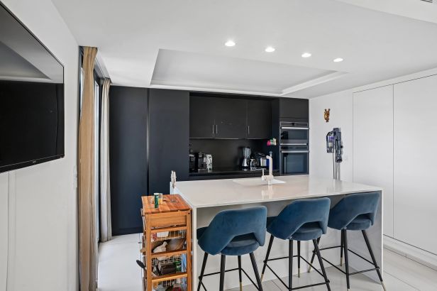 Vente Appartement Cannes 5&nbsp;Pièces 158.27&nbsp;m²