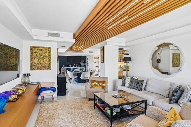 Vente Appartement Cannes 5&nbsp;Pièces 158.27&nbsp;m²