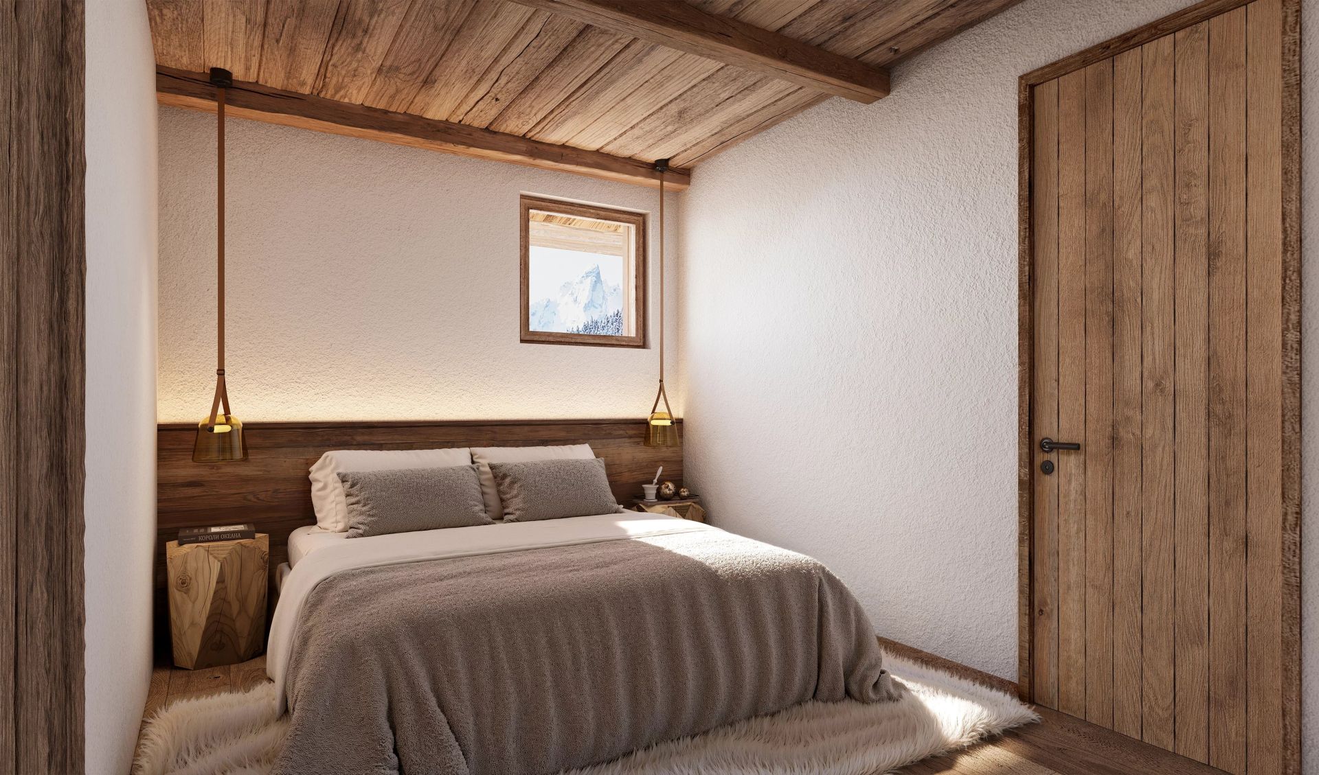 appartement 5 Pièces en vente sur Méribel (73550)