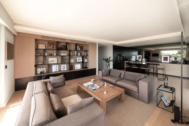 Vente Appartement Cannes 2&nbsp;Pièces 80&nbsp;m²