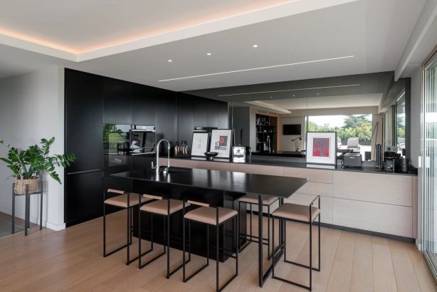 Vente Appartement Cannes 2&nbsp;Pièces 80&nbsp;m²