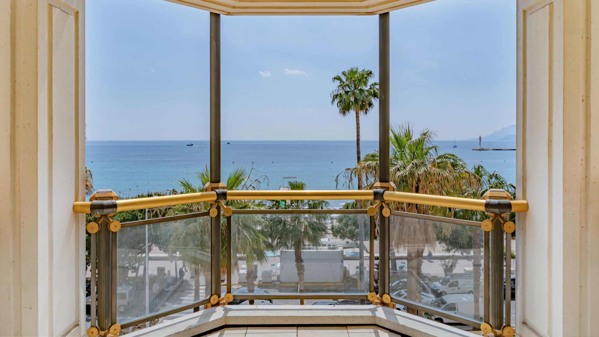 appartement 4 Pièces en vente sur Cannes (06400)
