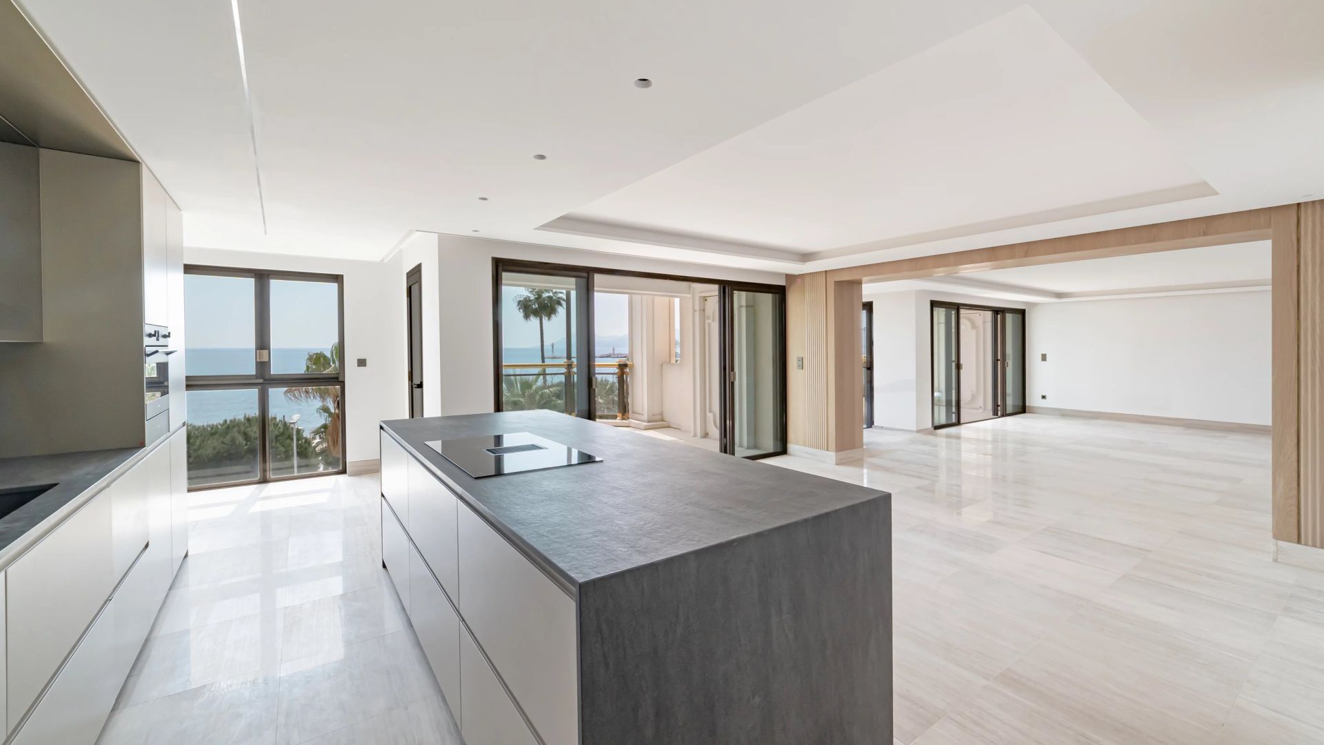 Vente Appartement Cannes 4&nbsp;Pièces 200&nbsp;m²