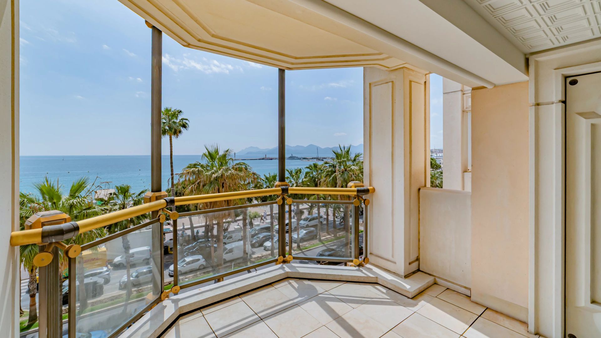 appartement 4 Pièces en vente sur Cannes (06400)