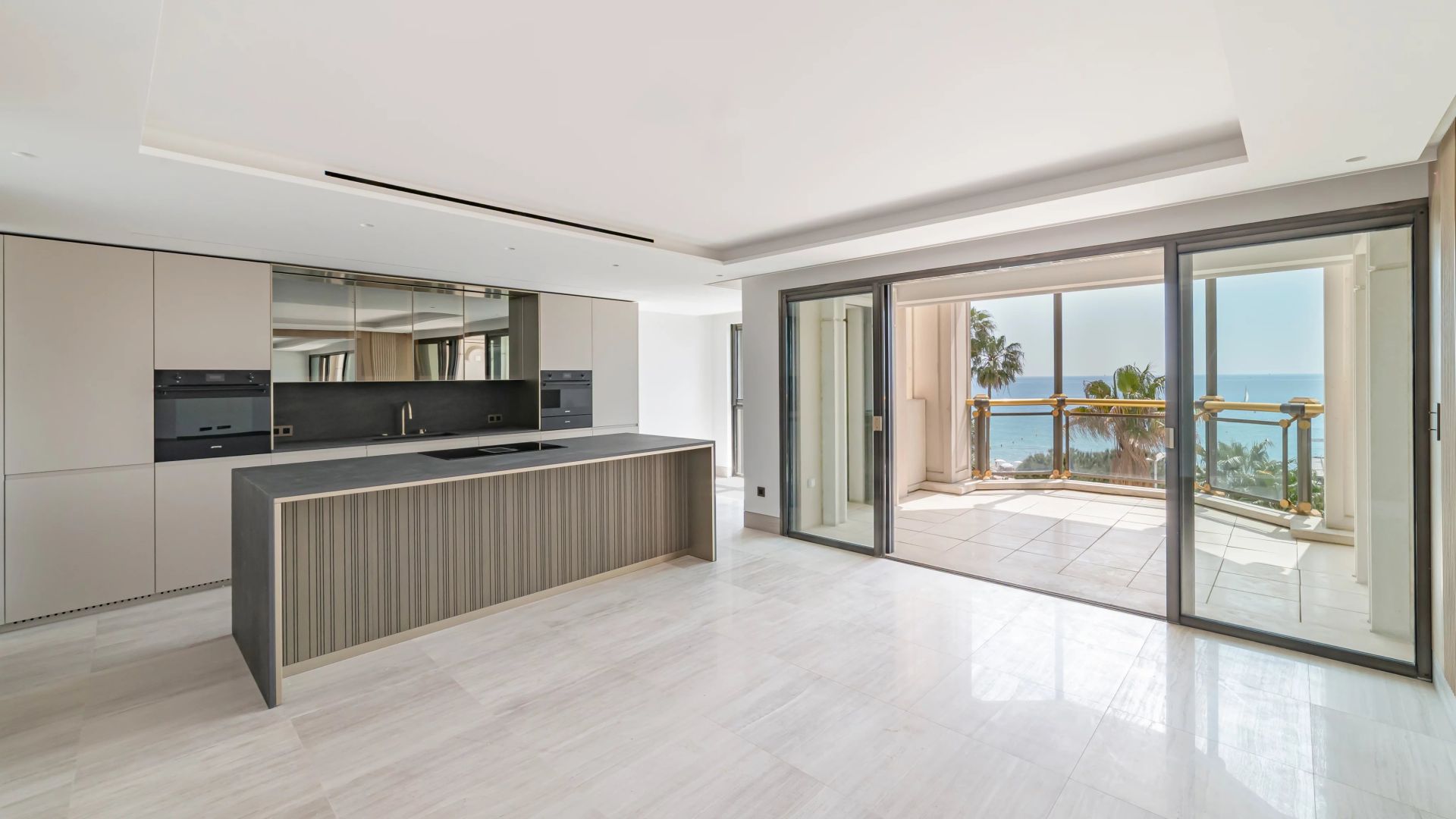 appartement 4 Pièces en vente sur Cannes (06400)