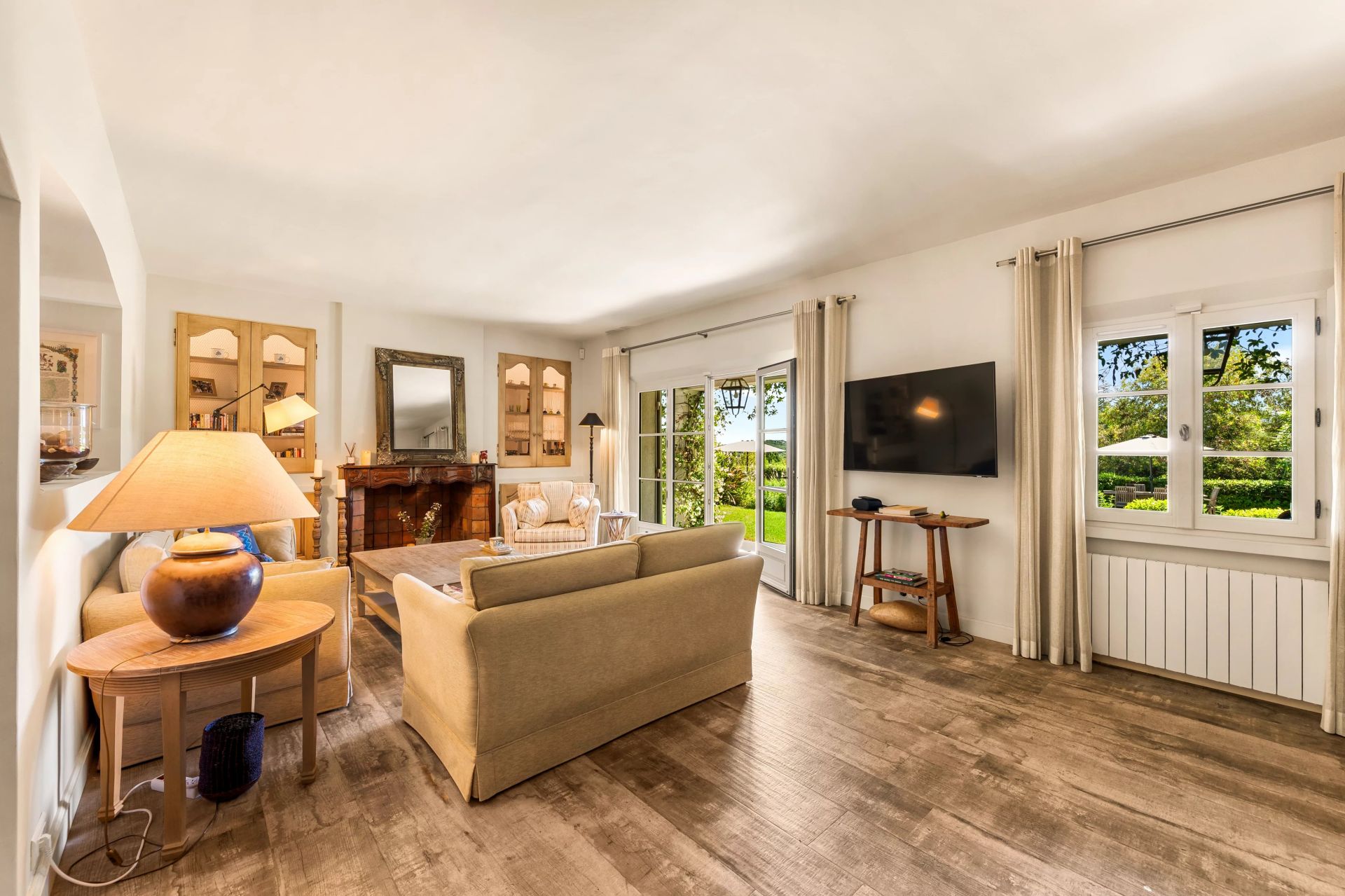 villa 6 Pièces en vente sur Saint-Tropez (83990)