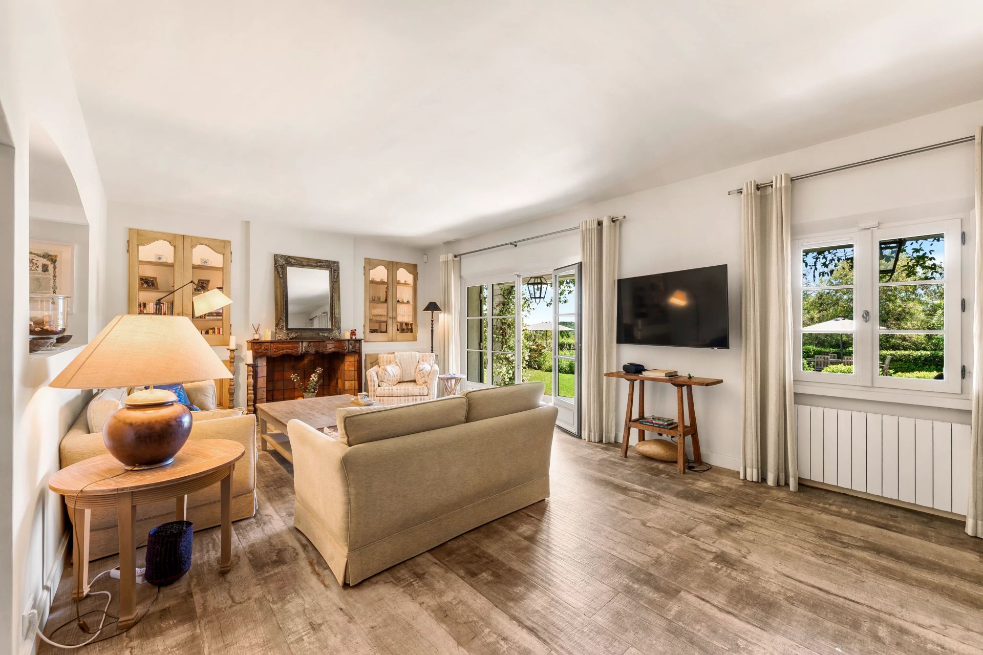 villa 6 Pièces en vente sur Saint-Tropez (83990)