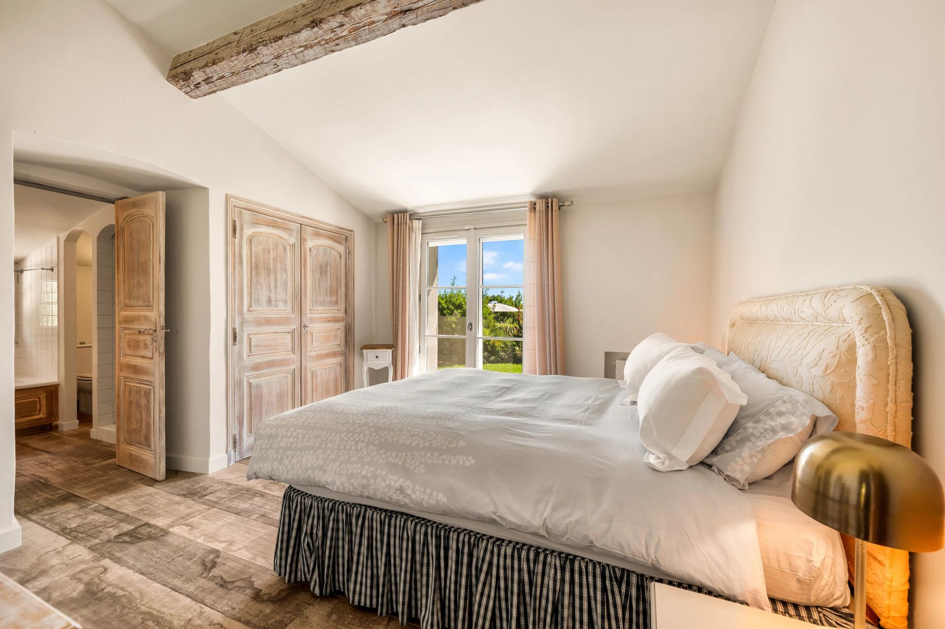 villa 6 Pièces en vente sur Saint-Tropez (83990)