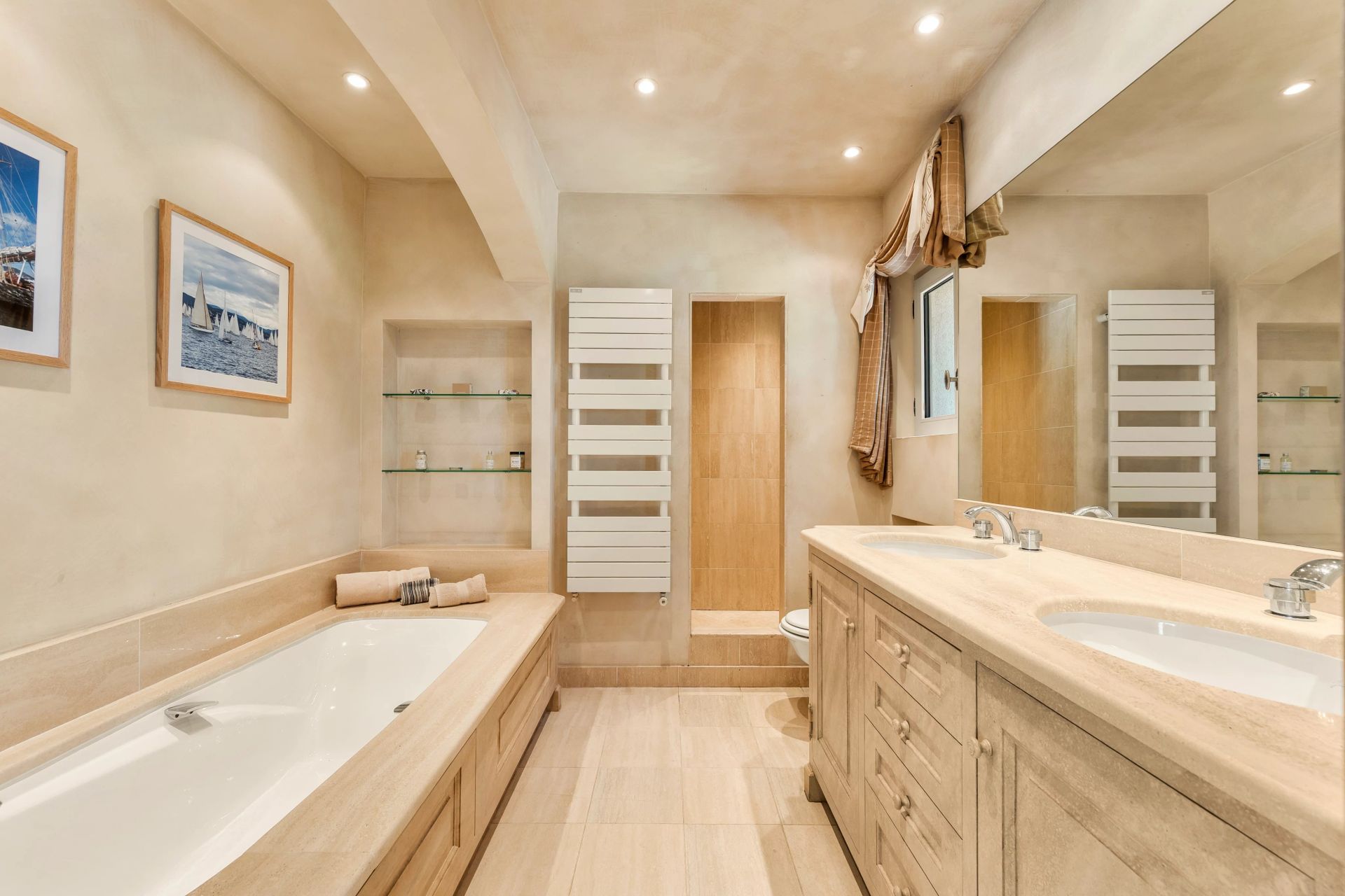 villa 6 Pièces en vente sur Saint-Tropez (83990)