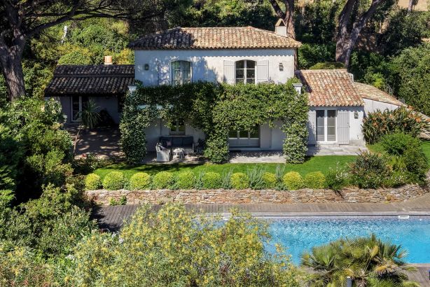 Vente Villa Saint-Tropez 6&nbsp;Pièces