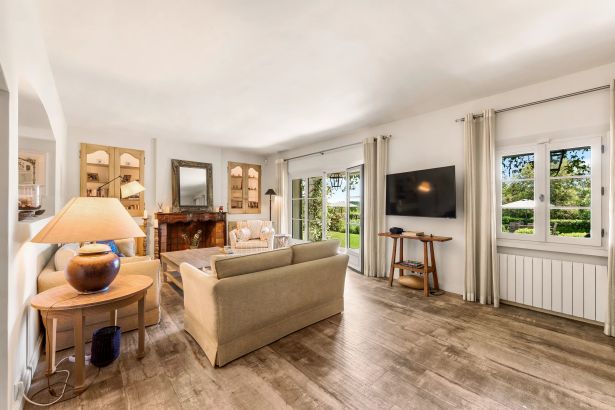Sale Villa Saint-Tropez 6&nbsp;Rooms