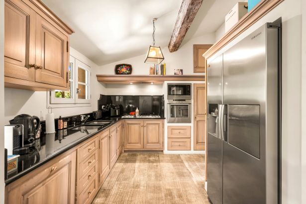 Vente Villa Saint-Tropez 6&nbsp;Pièces