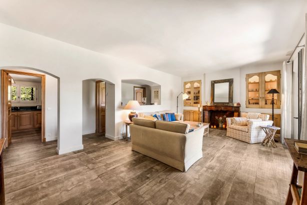 Sale Villa Saint-Tropez 6&nbsp;Rooms