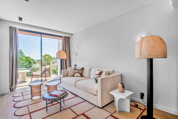 Rental Villa Saint-Jean-Cap-Ferrat 10&nbsp;Rooms 327&nbsp;m²