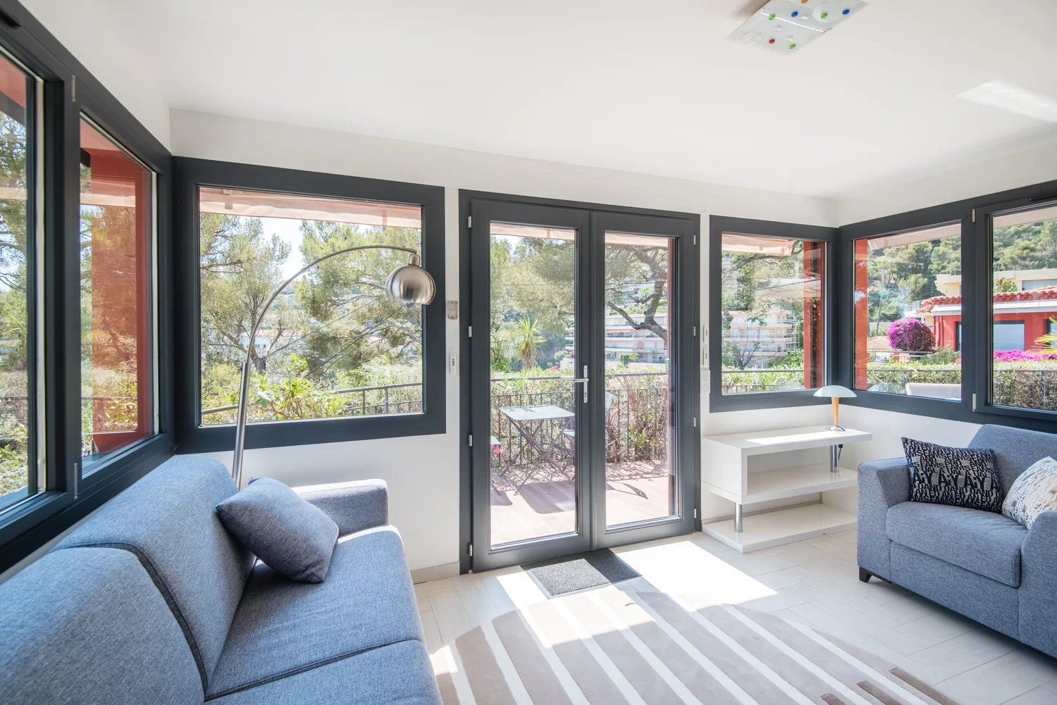 villa 4 Pièces en vente sur Villefranche-sur-Mer (06230)