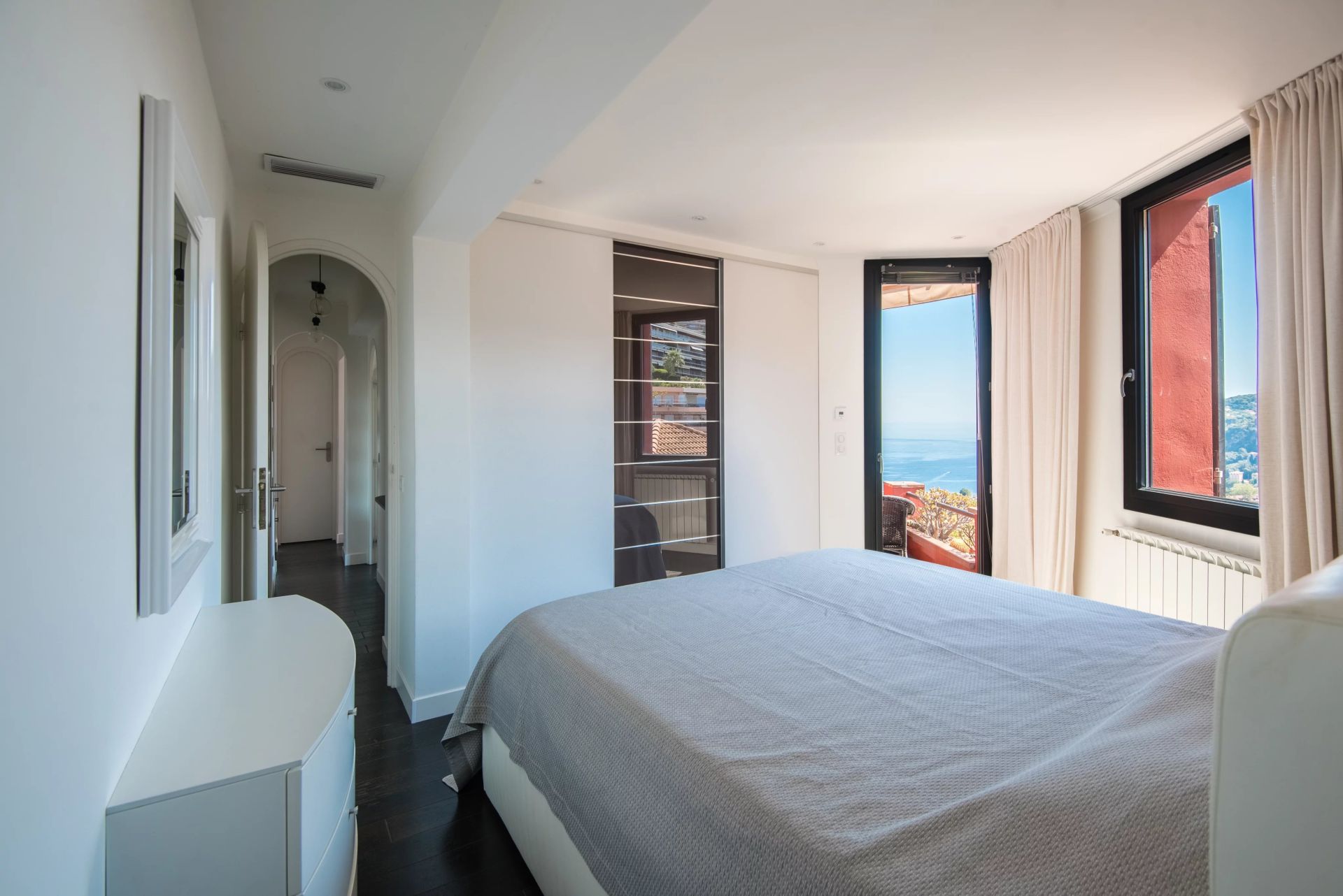 villa 4 Pièces en vente sur Villefranche-sur-Mer (06230)