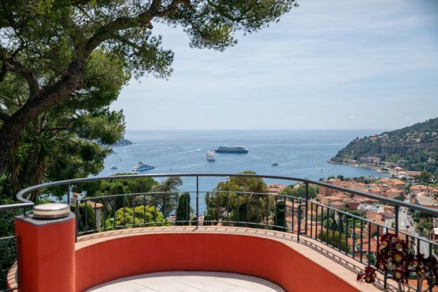 Sale Villa Villefranche-sur-Mer 4&nbsp;Rooms 107&nbsp;m²