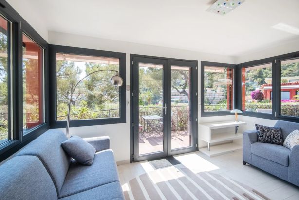 Sale Villa Villefranche-sur-Mer 4&nbsp;Rooms 107&nbsp;m²