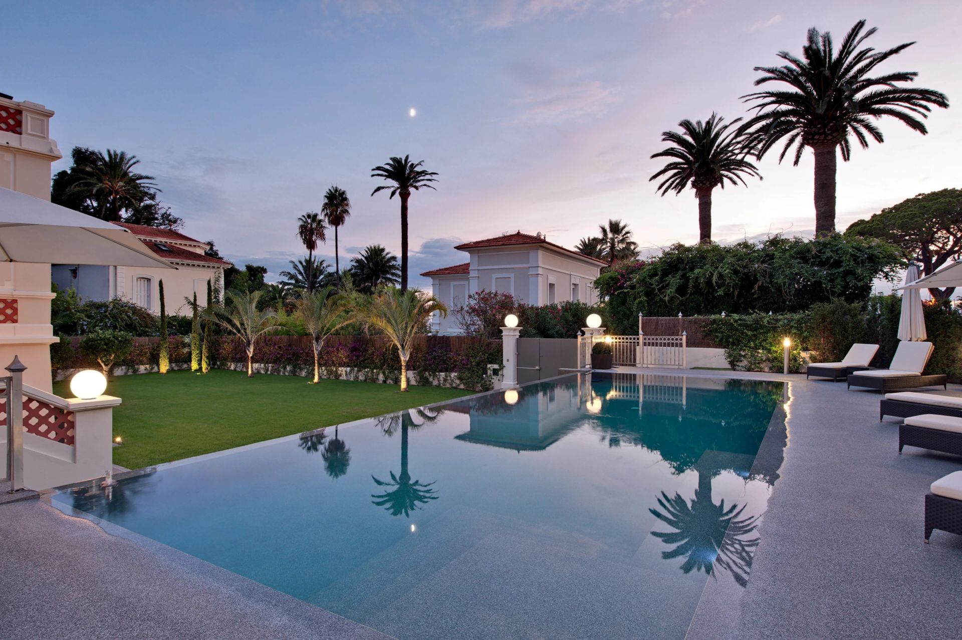 villa en vente sur Antibes (06160)