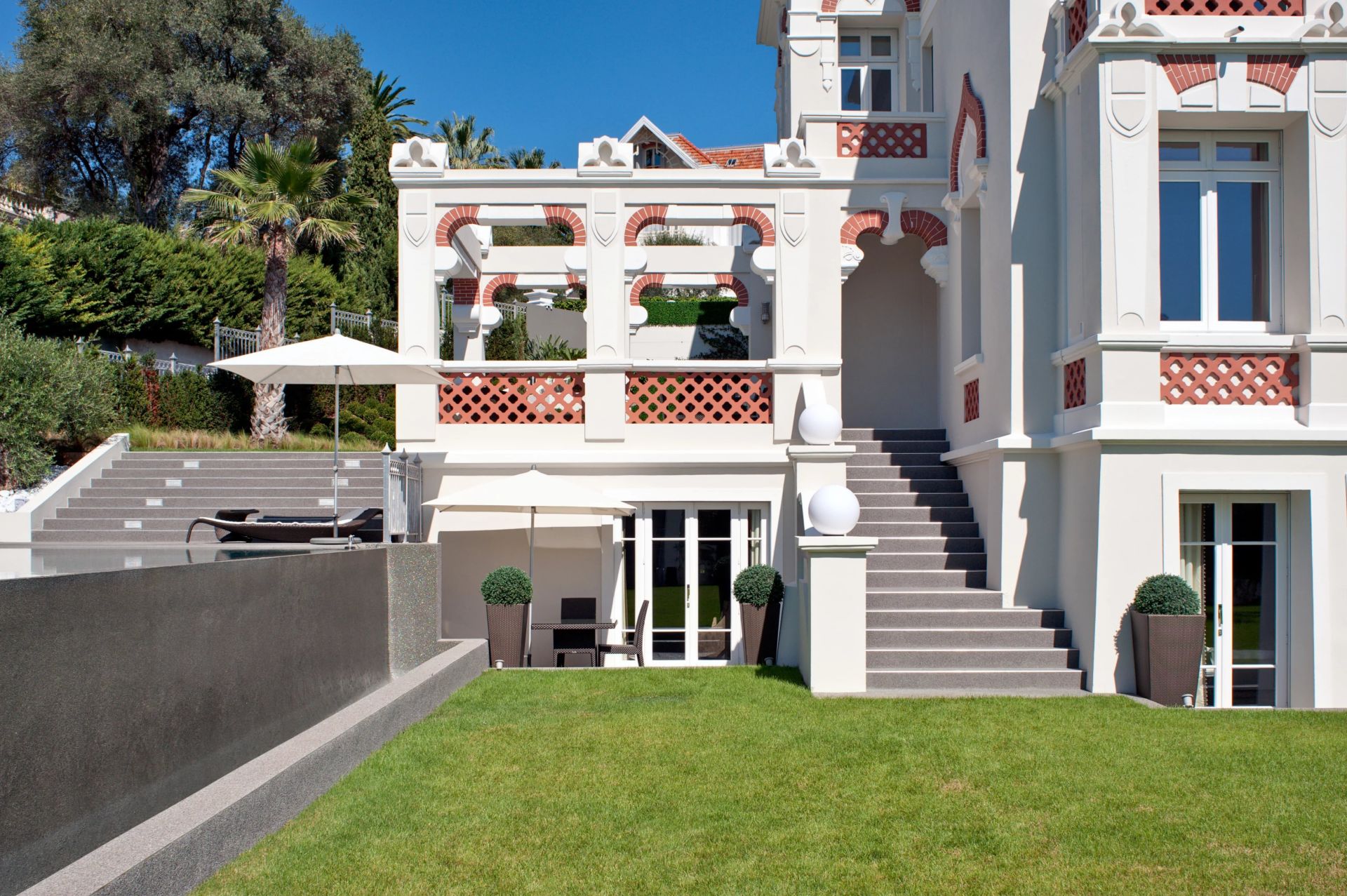 Sale Villa Antibes 307&nbsp;m²