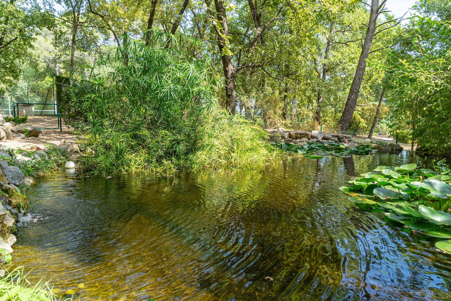 villa 28 Pièces en vente sur Roquefort-les-Pins (06330)