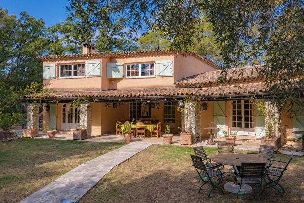 Sale Villa Roquefort-les-Pins 28&nbsp;Rooms 1029&nbsp;m²