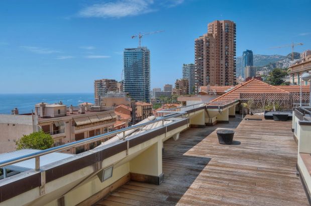 Vente Appartement Roquebrune-Cap-Martin 8&nbsp;Pièces 344&nbsp;m²