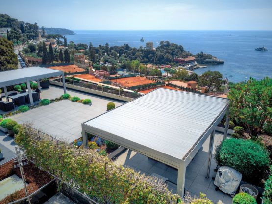 Vente Appartement Roquebrune-Cap-Martin 8&nbsp;Pièces 344&nbsp;m²