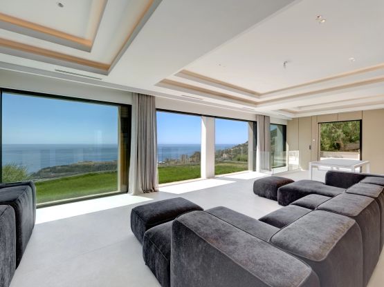 Sale Villa Beausoleil 6&nbsp;Rooms 260&nbsp;m²