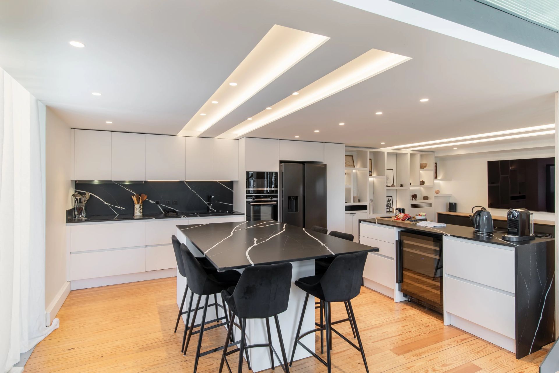 appartement 3 Pièces en vente sur Cannes (06400)