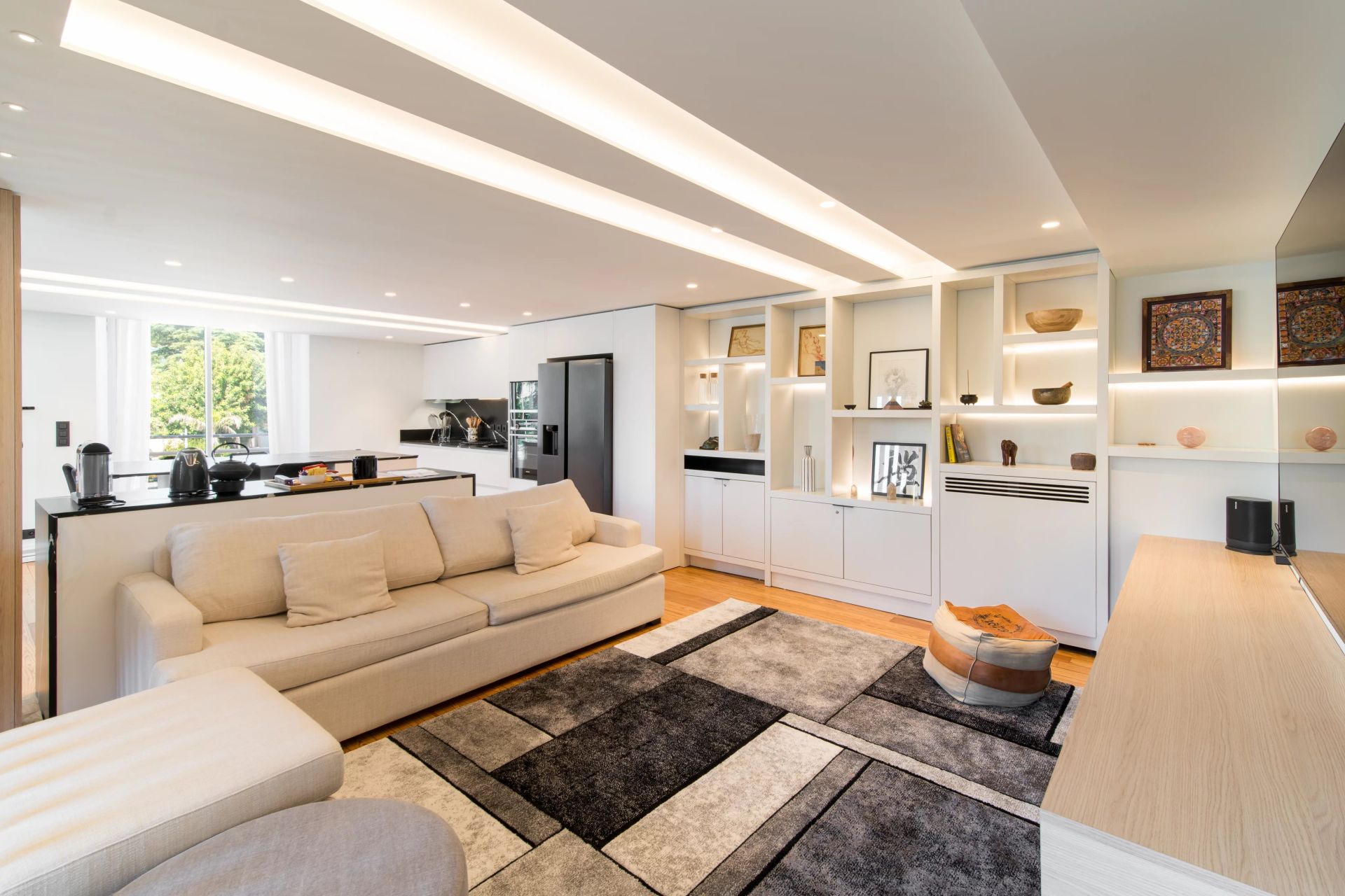 appartement 3 Pièces en vente sur Cannes (06400)