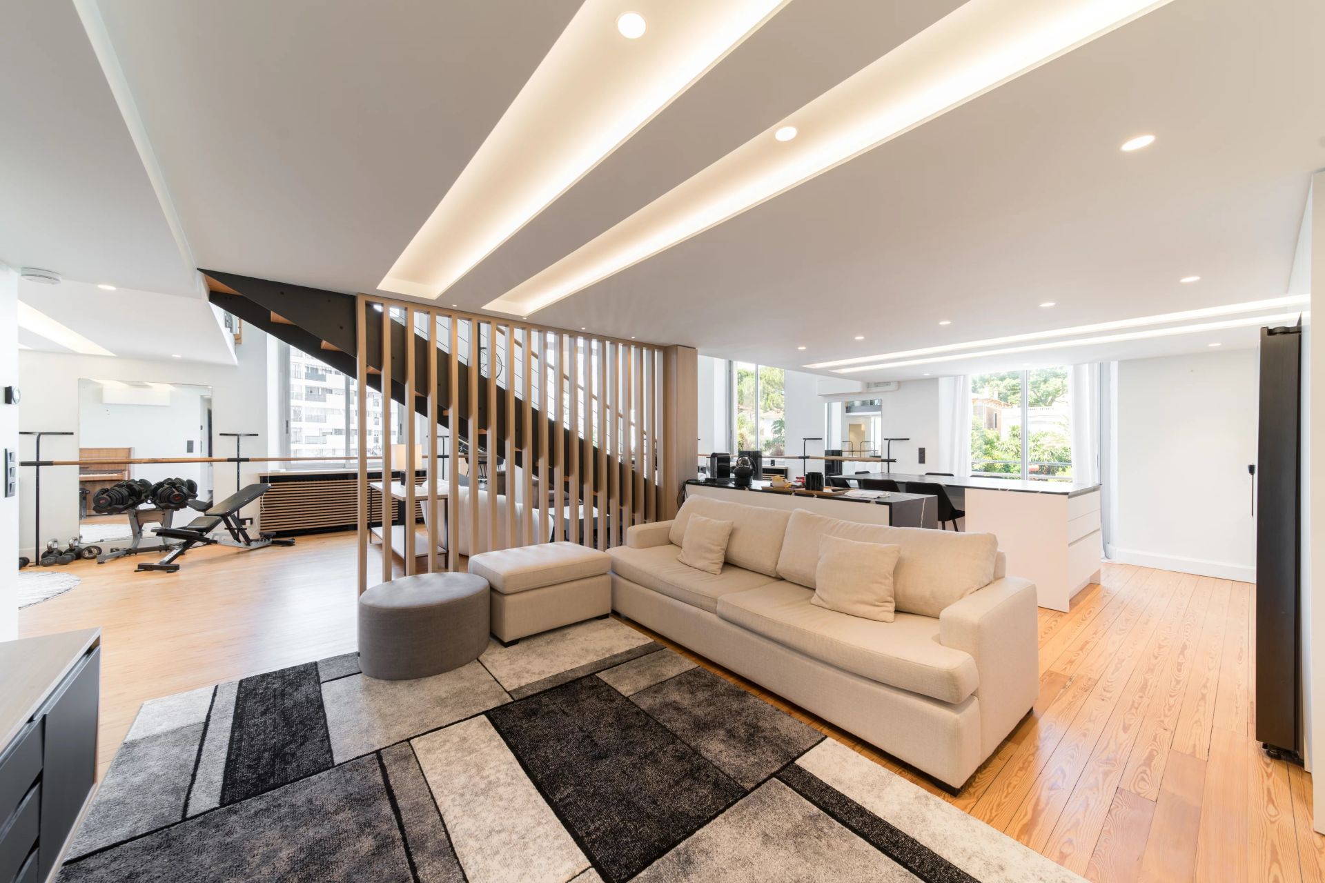appartement 3 Pièces en vente sur Cannes (06400)