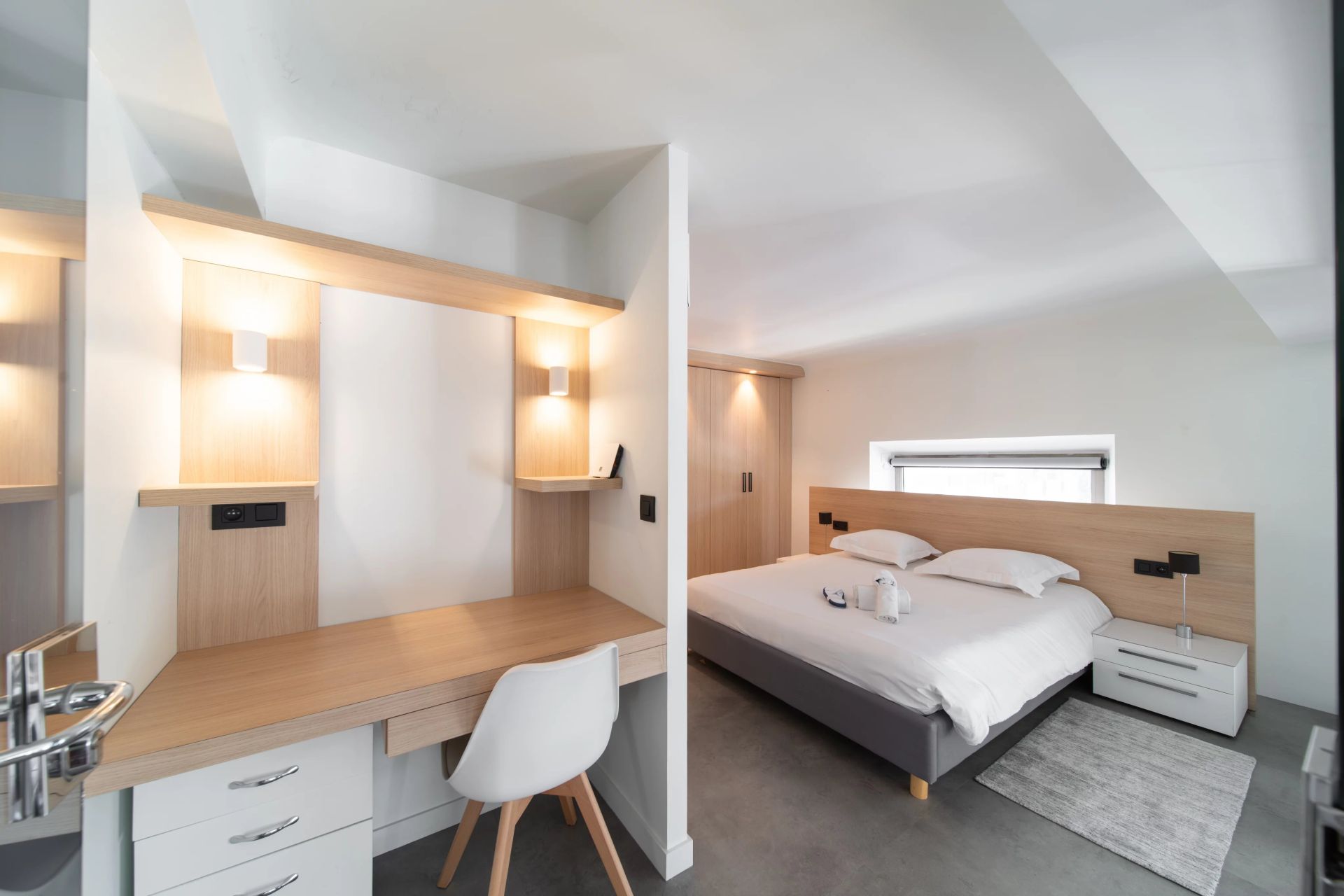 appartement 3 Pièces en vente sur Cannes (06400)