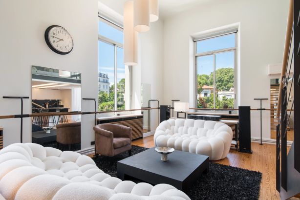 Sale Apartment Cannes 3&nbsp;Rooms 160&nbsp;m²